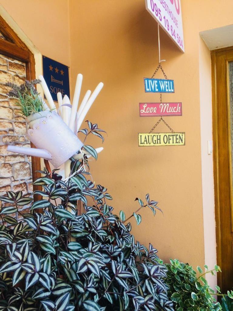 Guesthouse Coco Slavonski Brod Luaran gambar