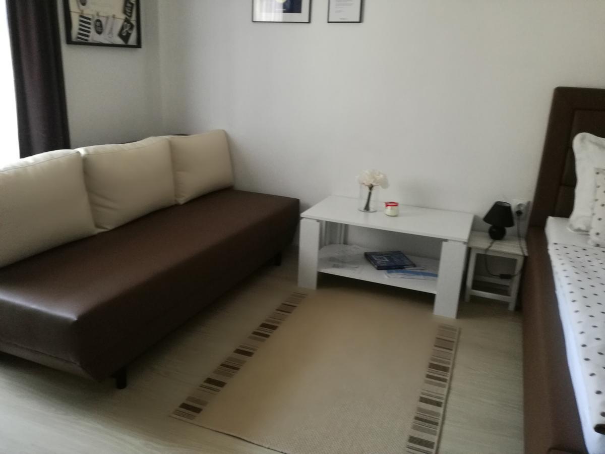 Guesthouse Coco Slavonski Brod Luaran gambar
