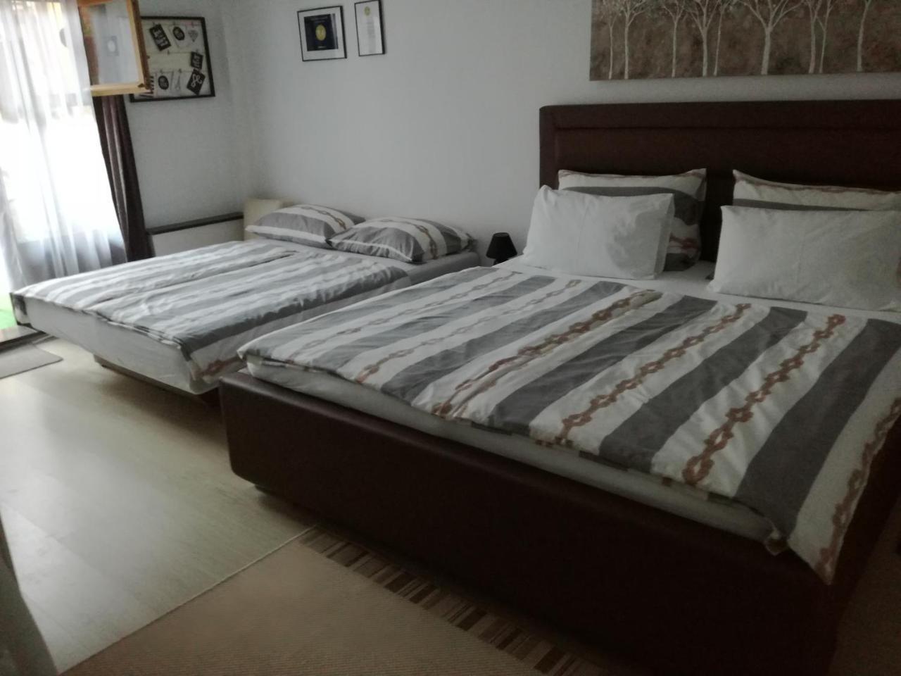 Guesthouse Coco Slavonski Brod Luaran gambar