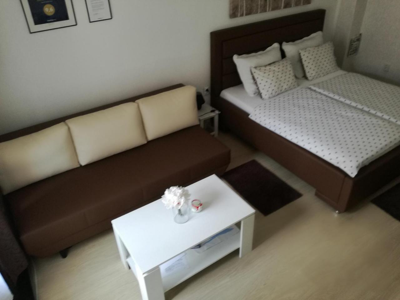 Guesthouse Coco Slavonski Brod Luaran gambar