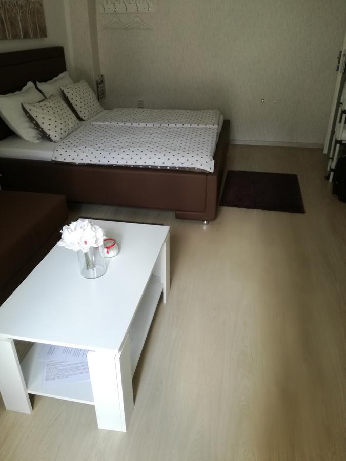 Guesthouse Coco Slavonski Brod Luaran gambar