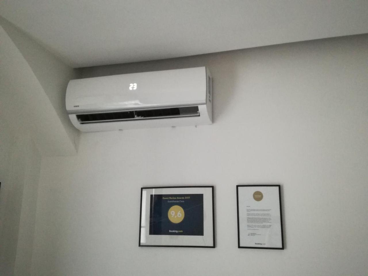 Guesthouse Coco Slavonski Brod Luaran gambar