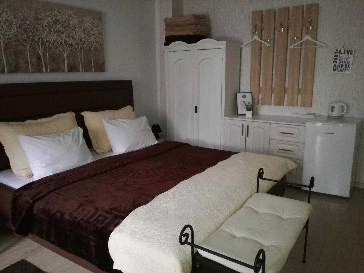 Guesthouse Coco Slavonski Brod Luaran gambar